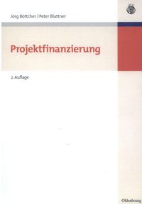 Produktbild: Projektfinanzierung