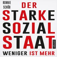 Produktbild: Der starke Sozialstaat