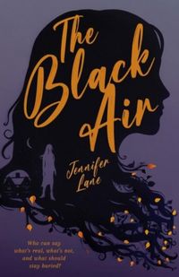 Produktbild: The Black Air