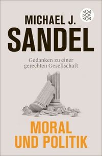 Produktbild: Moral und Politik