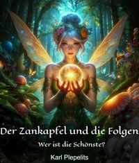 Produktbild: Der Zankapfel und die Folgen