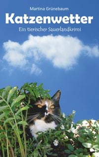Produktbild: Katzenwetter