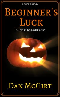Produktbild: Beginner's Luck