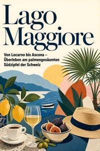 Produktbild: Lago Maggiore