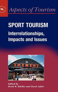 Produktbild: Sport Tourism