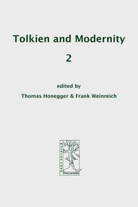 Produktbild: Tolkien and Modernity 2