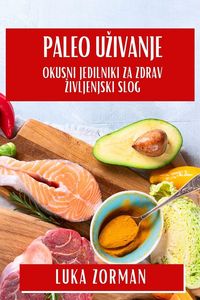 Produktbild: Paleo U&iquest;ivanje
