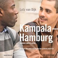 Produktbild: Kampala - Hamburg
