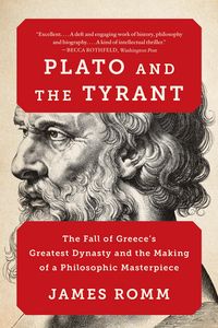 Produktbild: Plato and the Tyrant