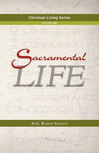 Produktbild: Sacramental Life
