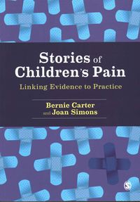 Produktbild: Stories of Children's Pain