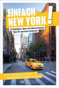 Produktbild: Einfach New York!