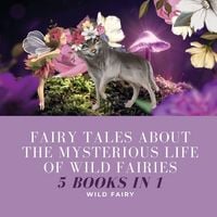 Produktbild: Fairy Tales About the Mysterious Life of Wild Fairies