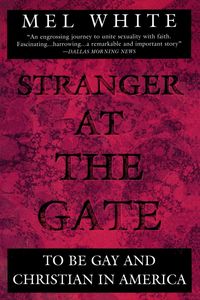 Produktbild: Stranger at the Gate