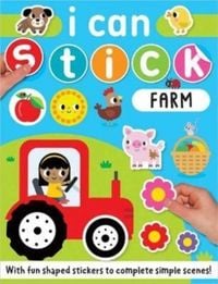 Produktbild: I Can Stick Farm