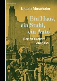 Produktbild: Ein Haus, ein Stuhl, ein Auto