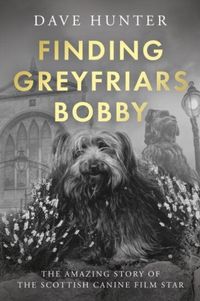 Produktbild: Finding Greyfriars Bobby