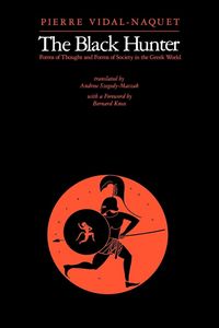 Produktbild: The Black Hunter