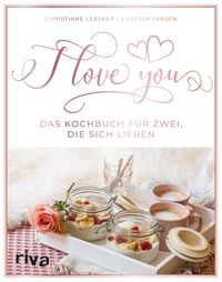 Produktbild: I love you