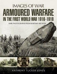 Produktbild: Armoured Warfare in the First World War