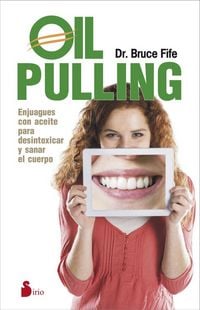Produktbild: Oil Pulling