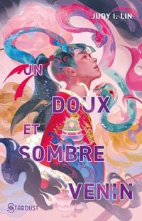 Produktbild: Un doux et sombre venin
