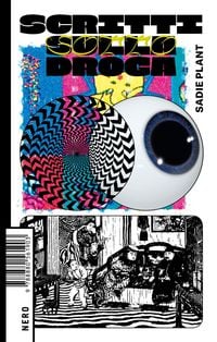 Produktbild: Scritti sulla/sotto droga