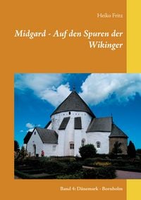 Produktbild: Midgard - Auf den Spuren der Wikinger