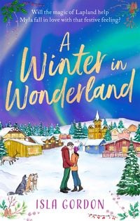 Produktbild: A Winter in Wonderland