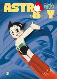 Produktbild: Astro Boy. Vol. 3