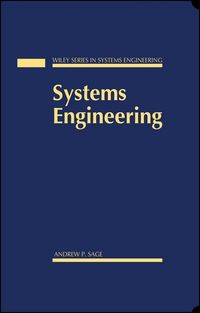 Produktbild: Systems Engineering