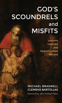 Produktbild: God's Scoundrels and Misfits