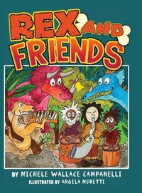 Produktbild: Rex and Friends