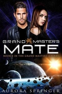 Produktbild: Grand Master's Mate