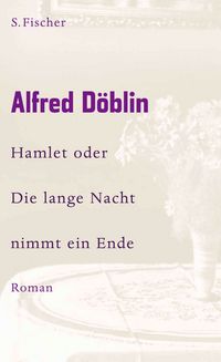 Produktbild: Hamlet oder Die lange Nacht nimmt ein Ende