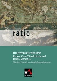 Produktbild: Sammlung ratio / (Un)verbl&uuml;mte Wahrheit