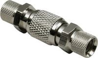 Produktbild: Renkforce 0403445 F-Verbinder zum Aufdrehen Anschl&uuml;sse: F-Stecker Kabel-Durchmesser: 6.8 mm 1 St.