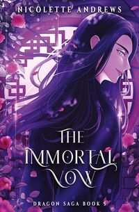 Produktbild: The Immortal Vow
