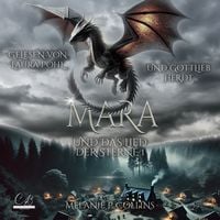 Produktbild: Mara und das Lied der Sterne Teil 1