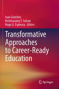 Produktbild: Transformative Approaches to Career-Ready Education