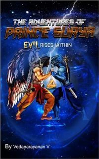 Produktbild: Adventures of Prince Surya