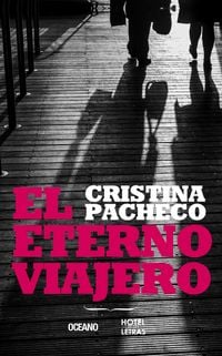 Produktbild: El eterno viajero