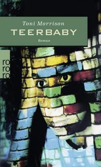 Produktbild: Teerbaby
