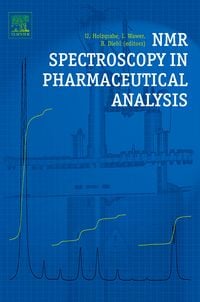 Produktbild: NMR Spectroscopy in Pharmaceutical Analysis