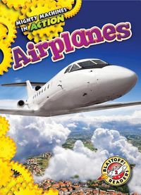 Produktbild: Airplanes