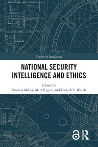 Produktbild: National Security Intelligence and Ethics