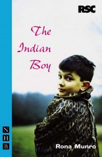 Produktbild: The Indian Boy