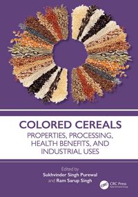 Produktbild: Colored Cereals