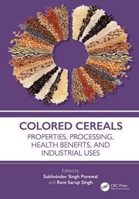 Produktbild: Colored Cereals