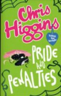 Produktbild: Higgins, C: Pride and Penalties